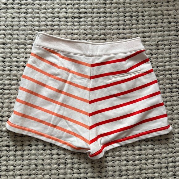 Solid & Striped Sophie Short - Picture 2 of 4